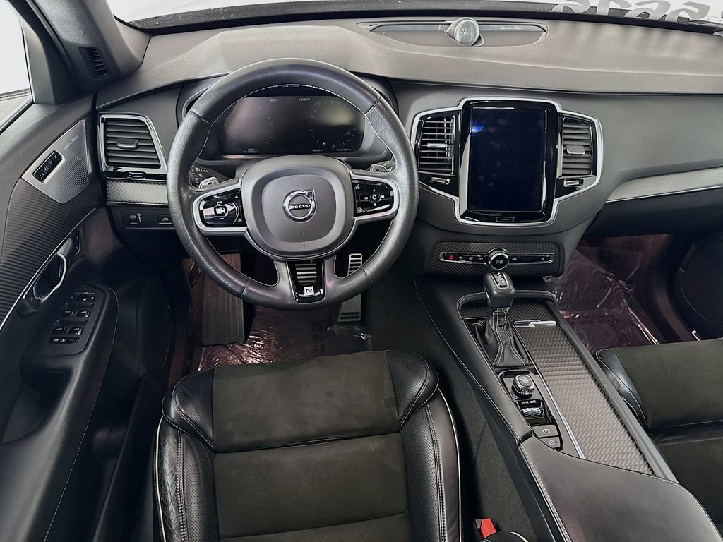Used 2018 Volvo XC90 T5 R-Design w/ Convenience Package FWD image 24