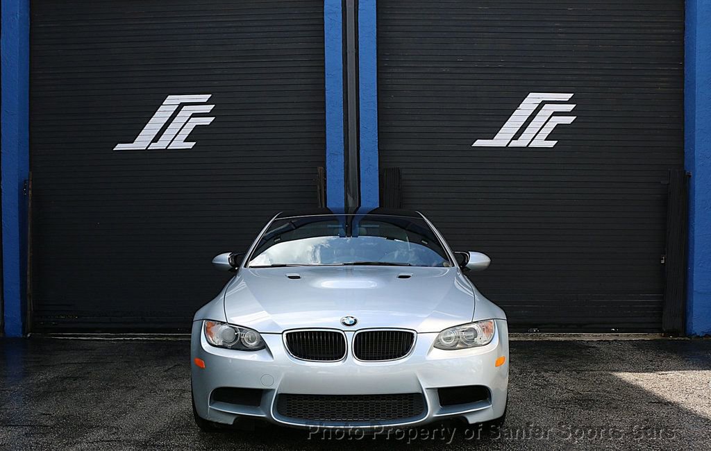 Used 2013 BMW M3 Coupe image 11