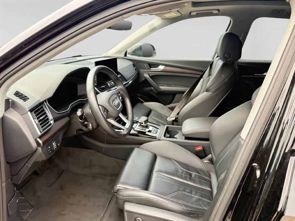 Used 2024 Audi Q5 2.0T Premium Plus AWD/4WD image 20