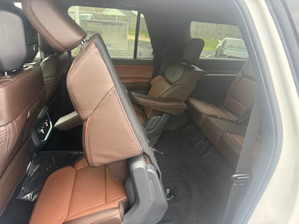 New 2026 Ford Expedition Max King Ranch AWD/4WD image 39