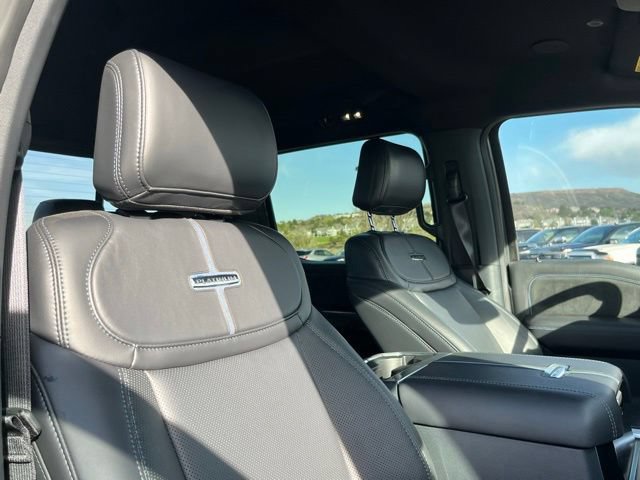 Used 2026 Ford F250 Platinum AWD/4WD image 29