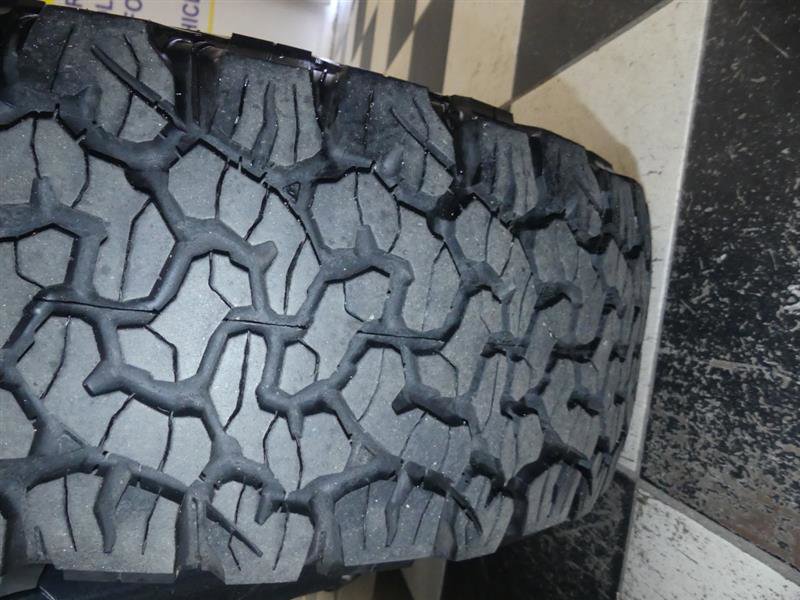 Used 2020 Jeep Wrangler Unlimited Rubicon w/ Quick Order Package 28Y Recon image 38