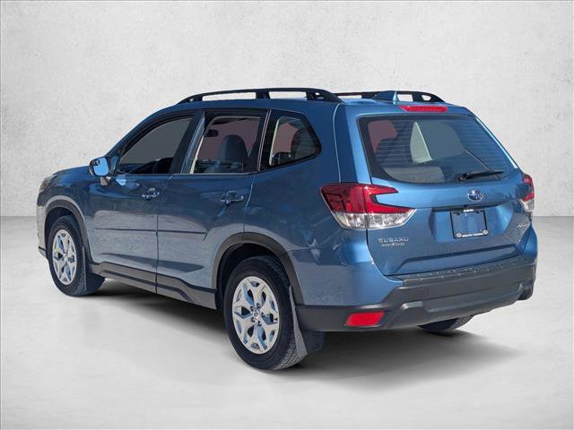 Used 2022 Subaru Forester image 7