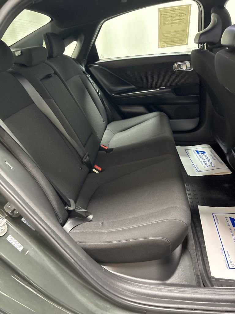 Used 2024 Hyundai Ioniq 6 SE image 25