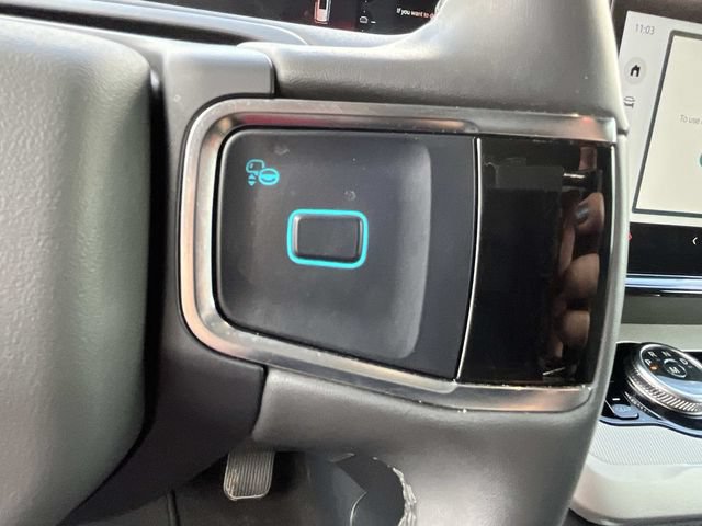 Used 2025 Ford Expedition Max Active AWD/4WD image 38