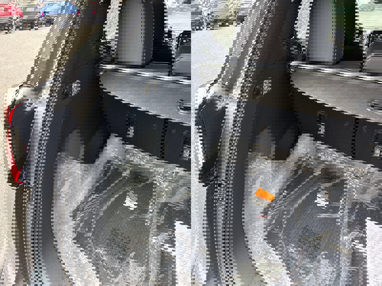 New 2026 Subaru Crosstrek 2.5i Limited image 51