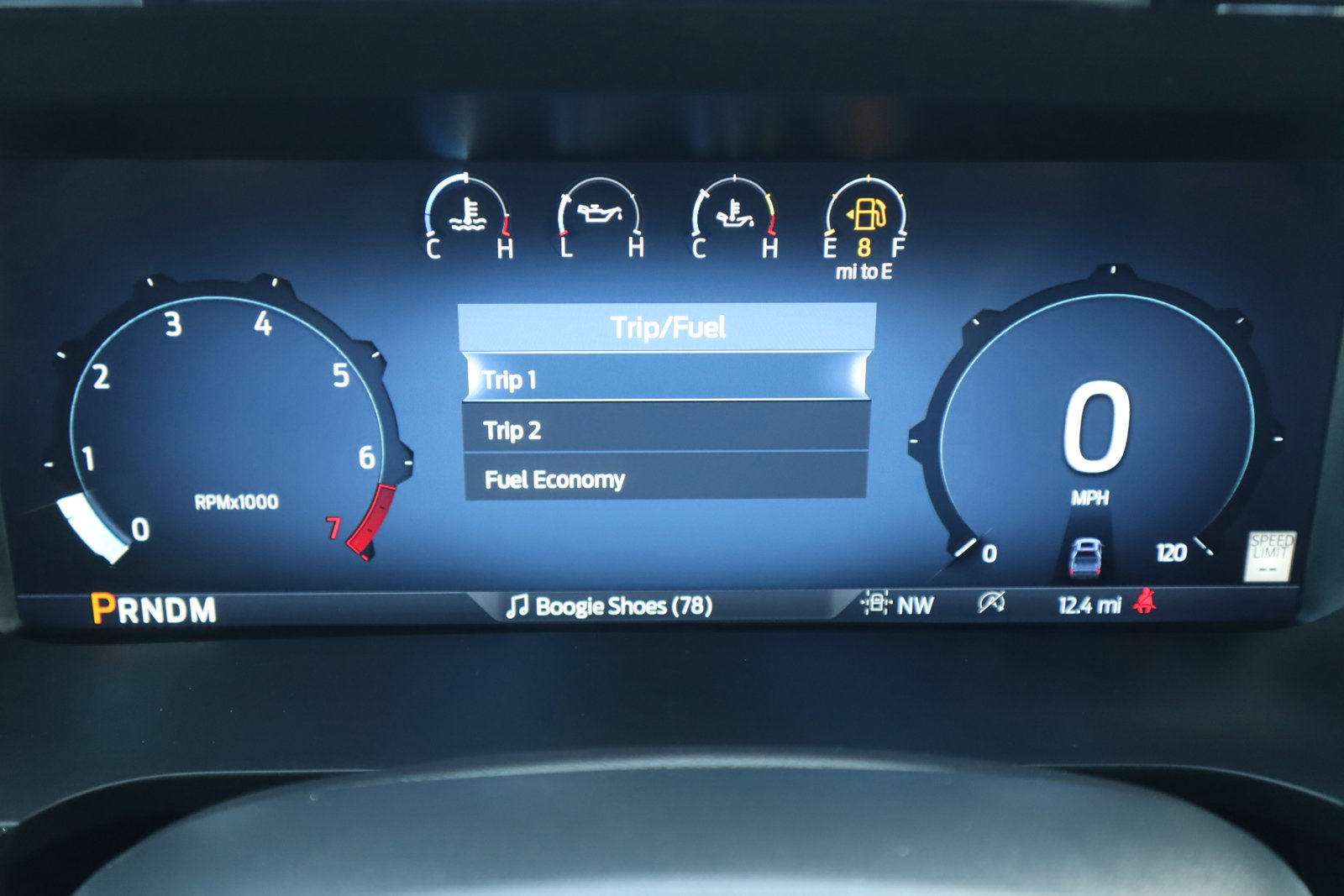 New 2025 Ford F150 Lariat w/ Equipment Group 501A Mid image 18