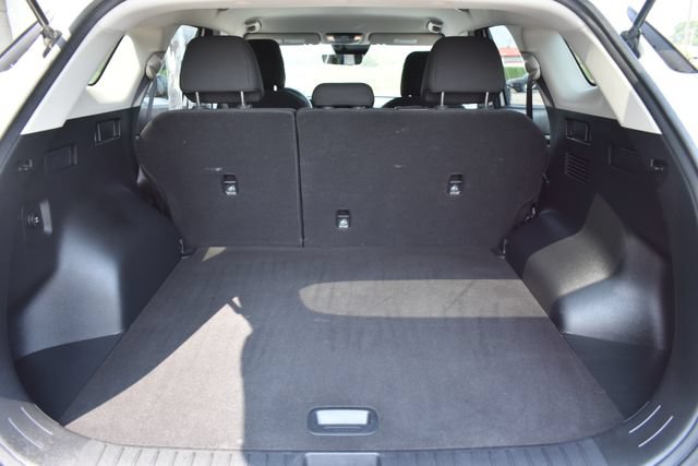 Used 2023 Kia Sportage LX AWD/4WD image 34