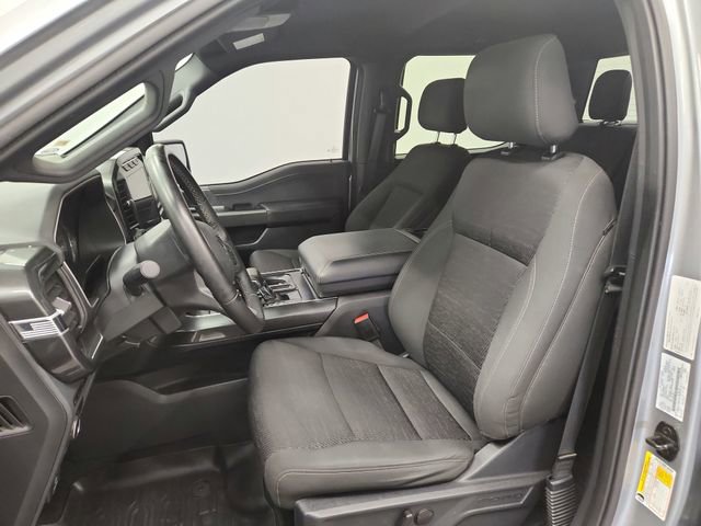 Used 2023 Ford F150 XLT w/ Equipment Group 302A High image 18