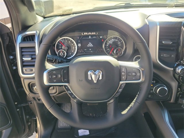New 2026 RAM 1500 Big Horn image 22