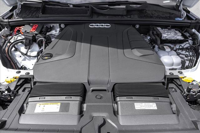 New 2026 Audi Q7 2.0T Premium Plus AWD/4WD image 27