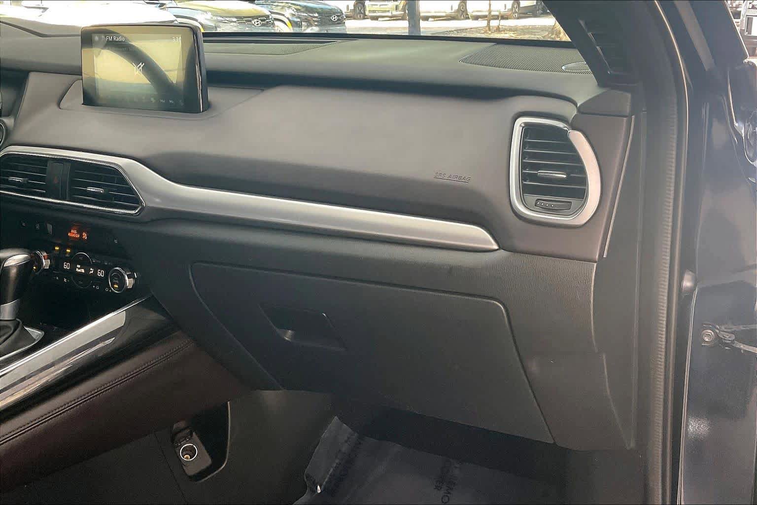 Used 2018 MAZDA CX-9 Grand Touring image 19