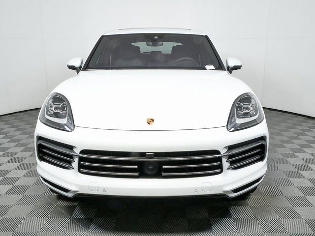 Used 2023 Porsche Cayenne image 37
