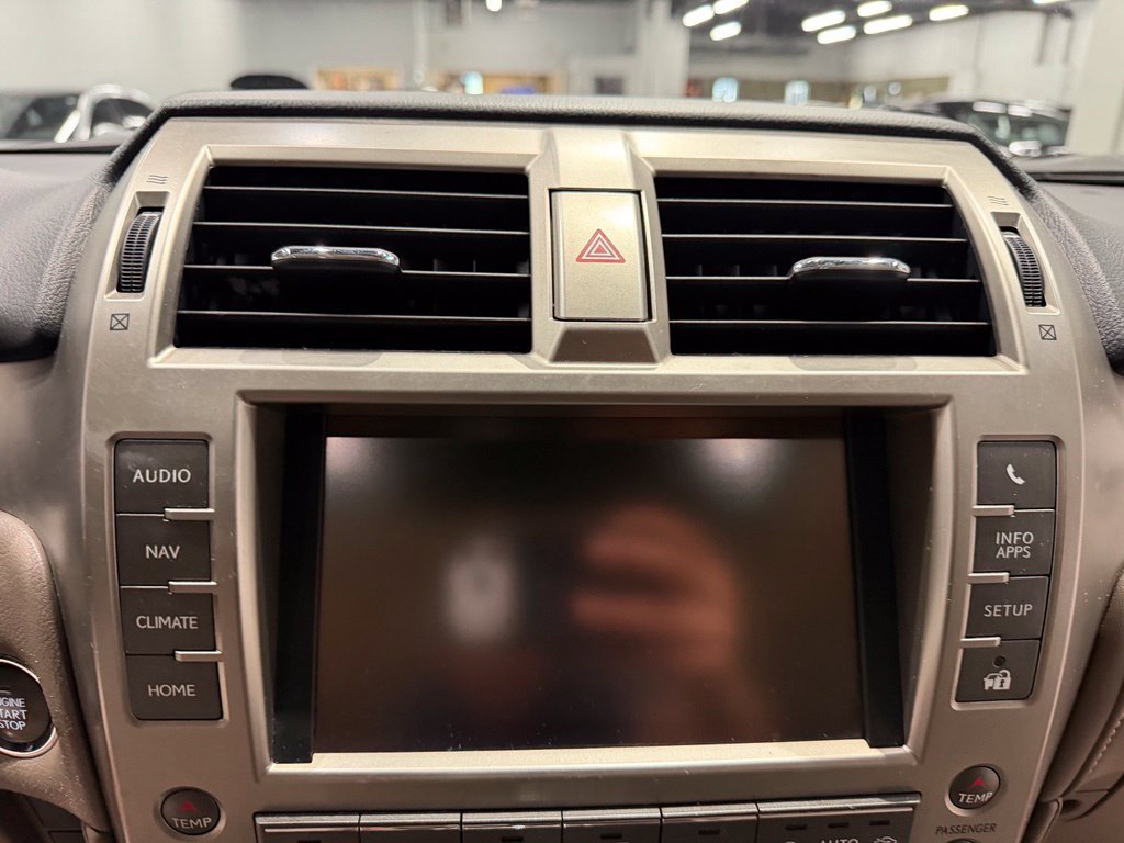 Used 2019 Lexus GX 460 Premium AWD/4WD image 44