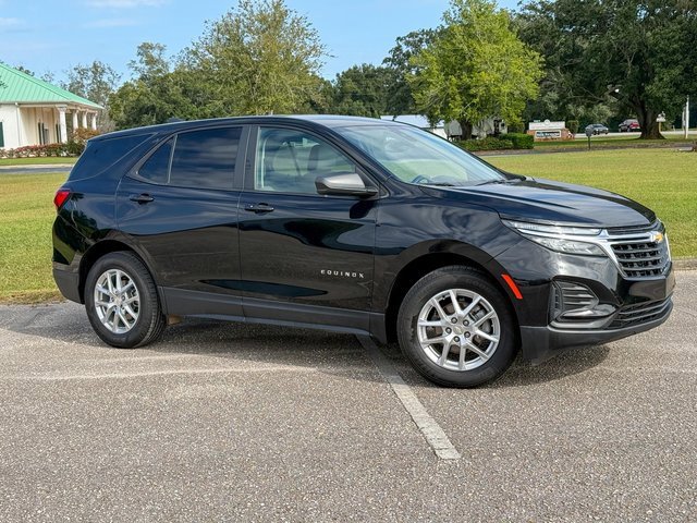 Used 2023 Chevrolet Equinox LS w/ LS Convenience Package