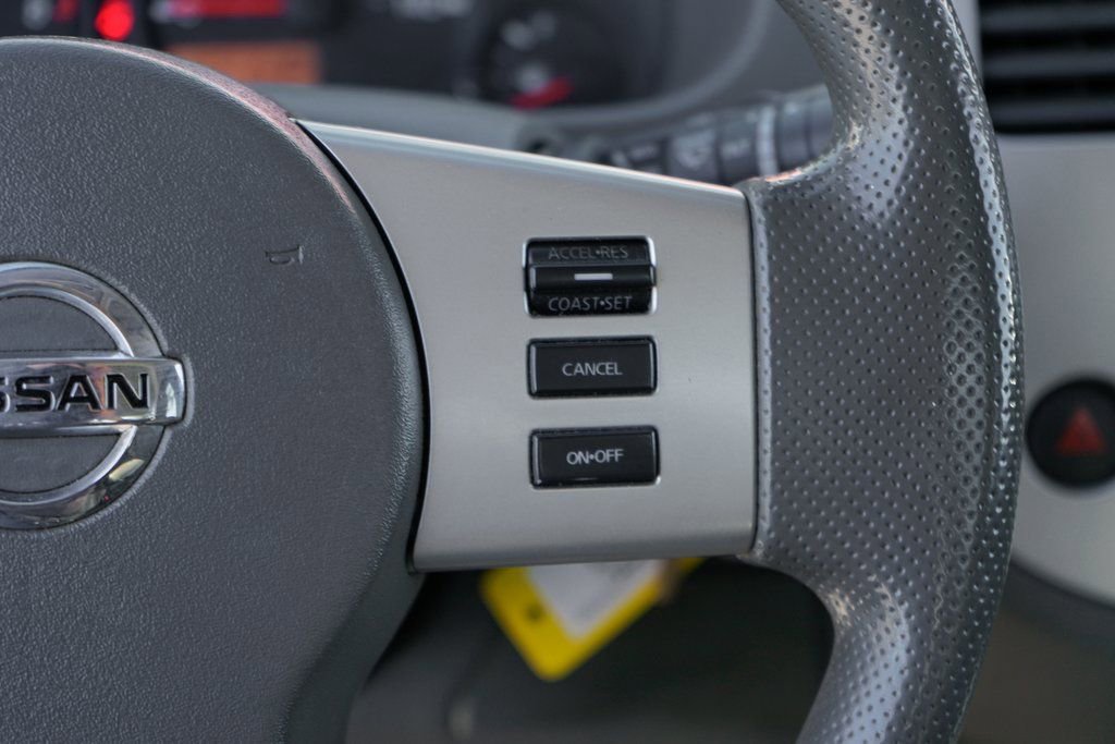 Used 2016 Nissan Frontier S RWD image 25