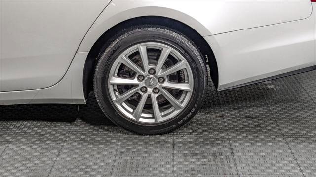 Used 2019 Cadillac CTS Sedan image 36