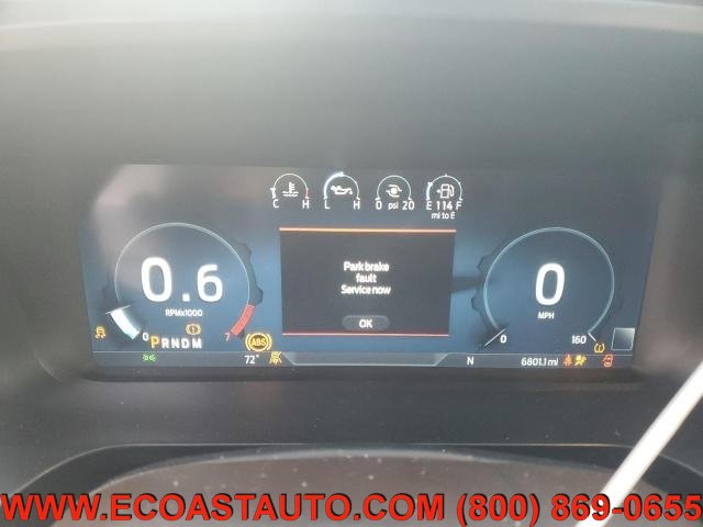 Used 2023 Ford Expedition Max King Ranch AWD/4WD image 10