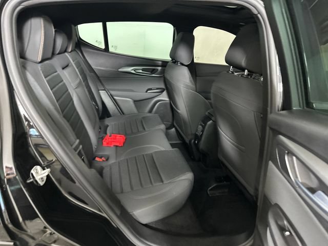 Used 2024 Alfa Romeo Tonale Ti AWD/4WD image 32