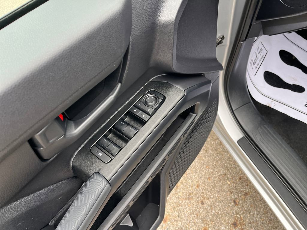 Certified 2025 Toyota 4Runner SR5 image 13