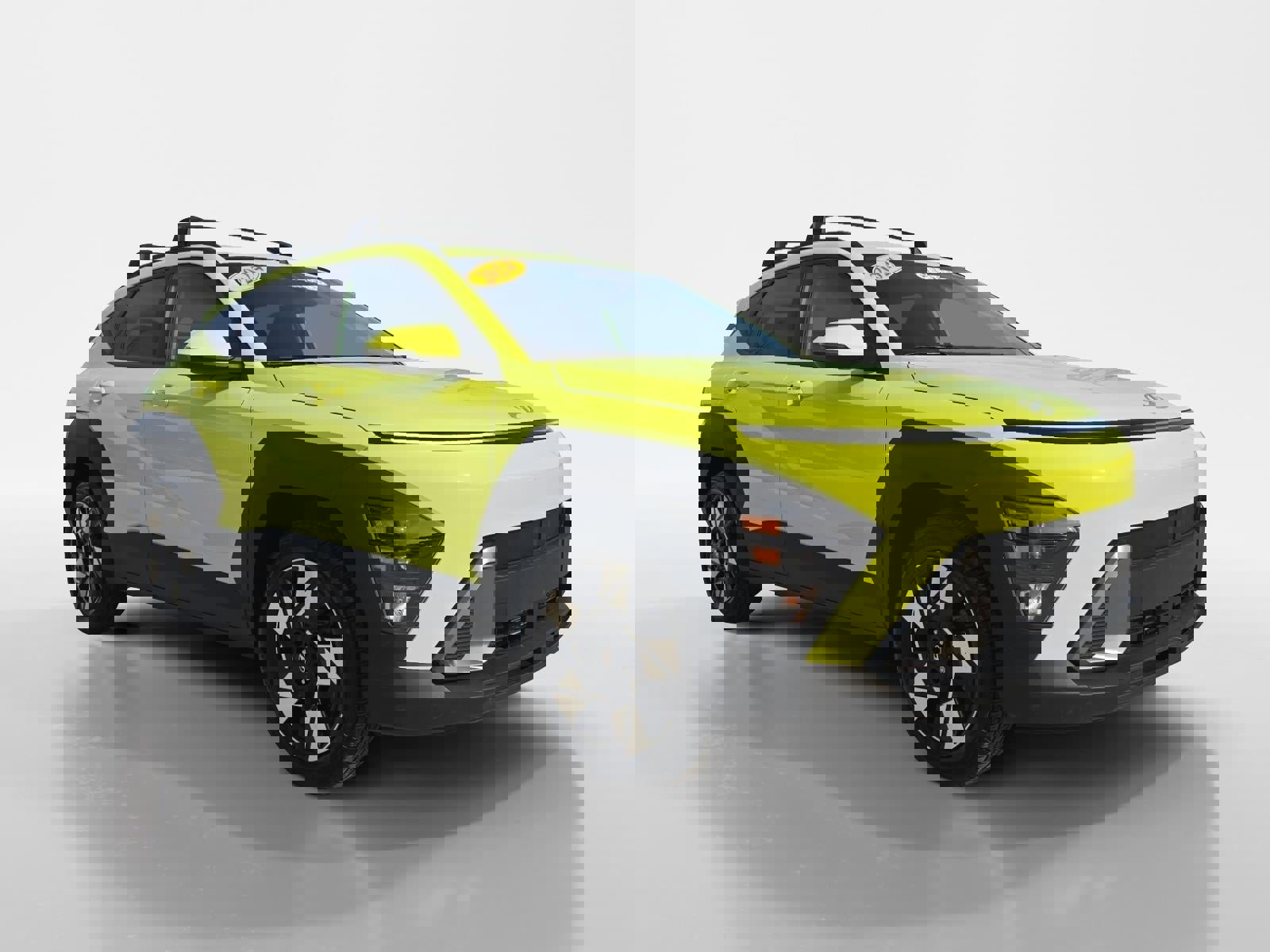 Certified 2024 Hyundai Kona SEL image 1