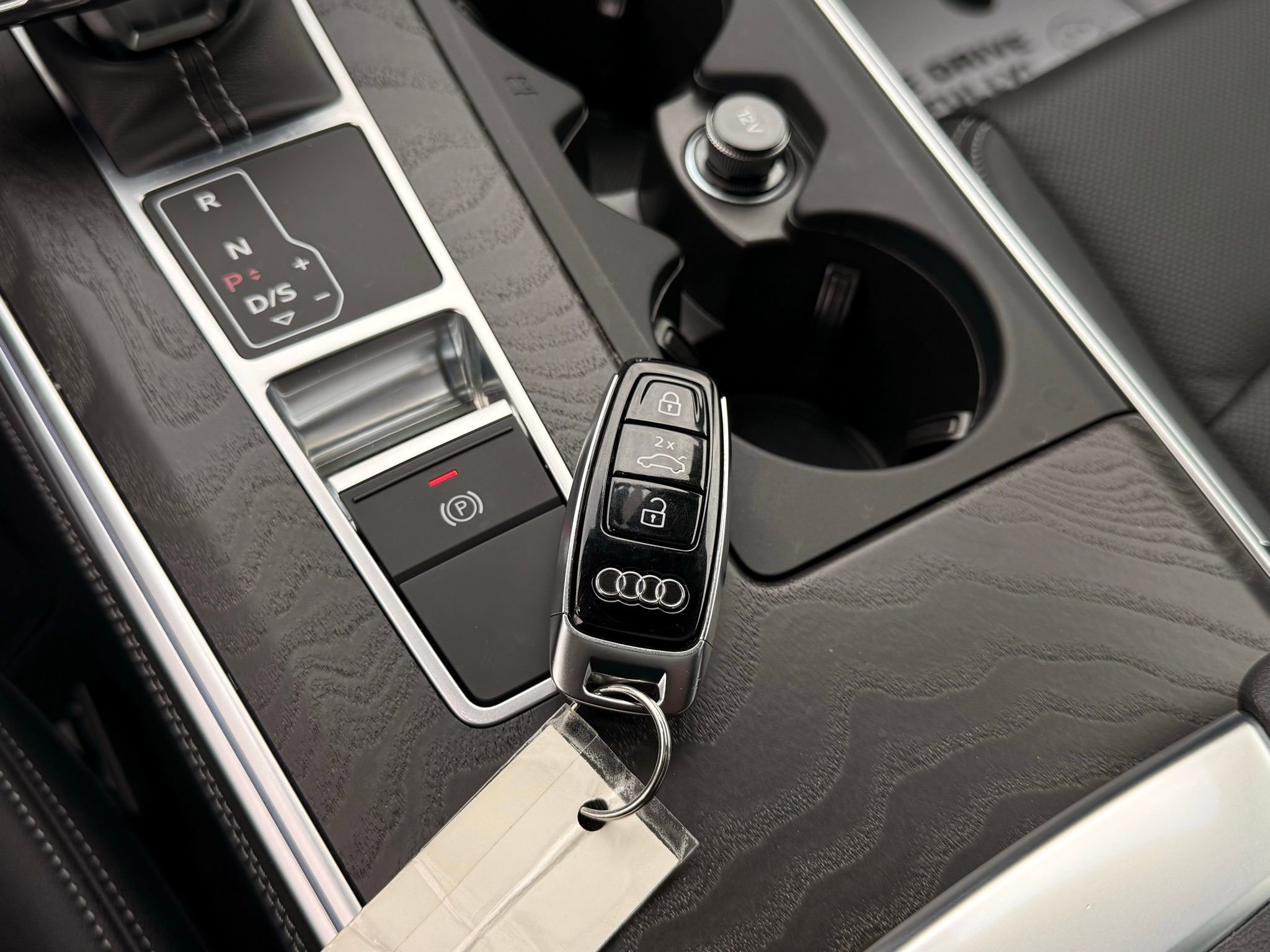 Used 2023 Audi A6 Premium Plus image 53