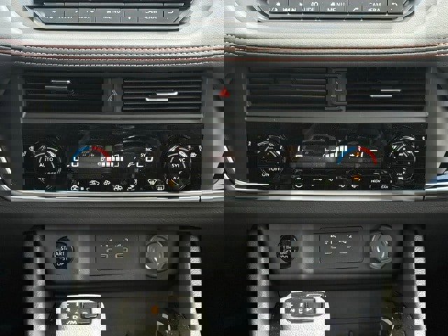 New 2026 Nissan Rogue SV w/ Rock Creek Premium Package image 28