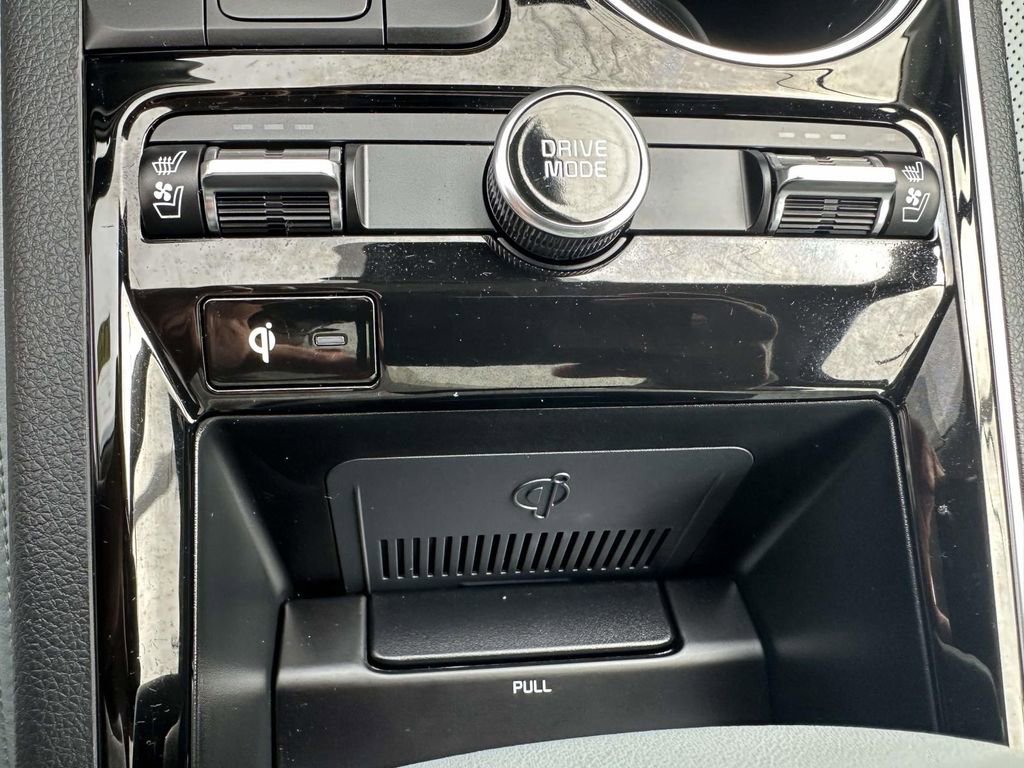 Used 2024 Kia K5 EX image 26