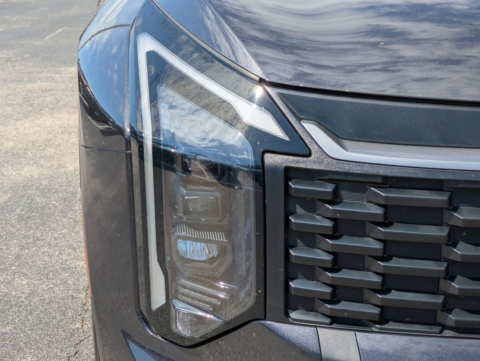 Certified 2026 Kia Sportage LX FWD image 8