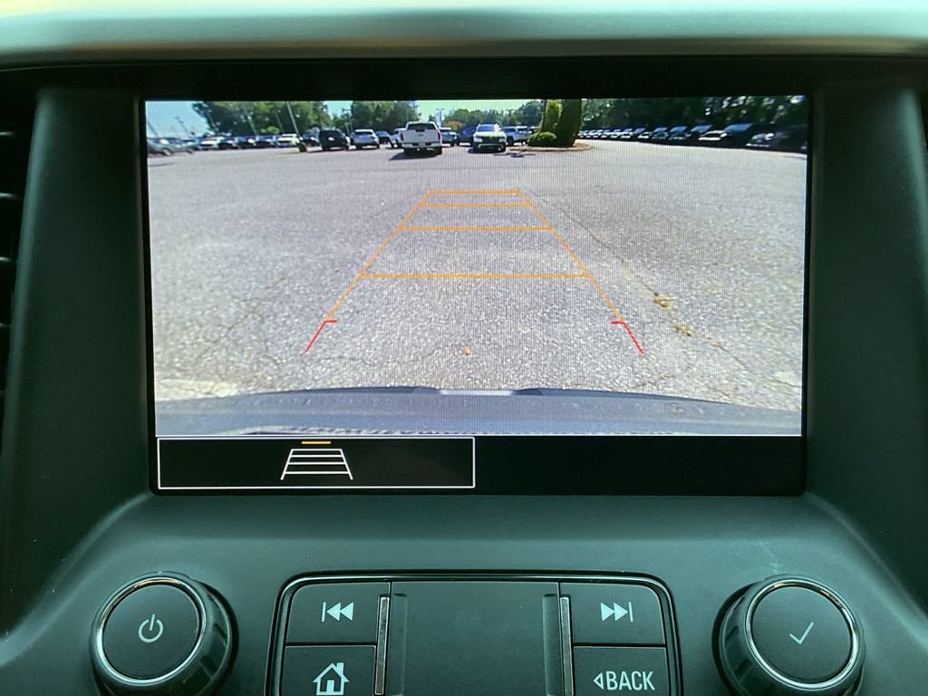 Used 2023 GMC Acadia SLE w/ Elevation Edition FWD image 21
