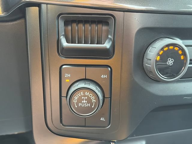 Used 2023 Ford F150 XL w/ STX Appearance Package AWD/4WD image 22