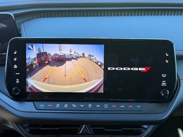 New 2026 Dodge Charger R/T Scat Pack w/ Track Package image 32