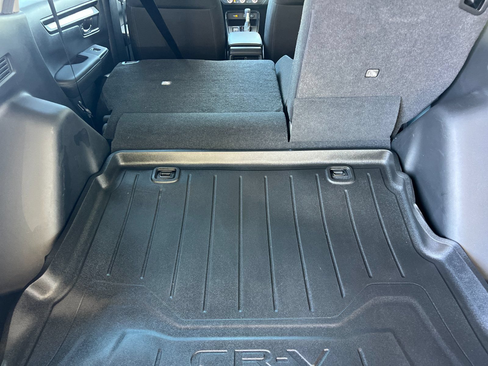 Used 2025 Honda CR-V LX image 15