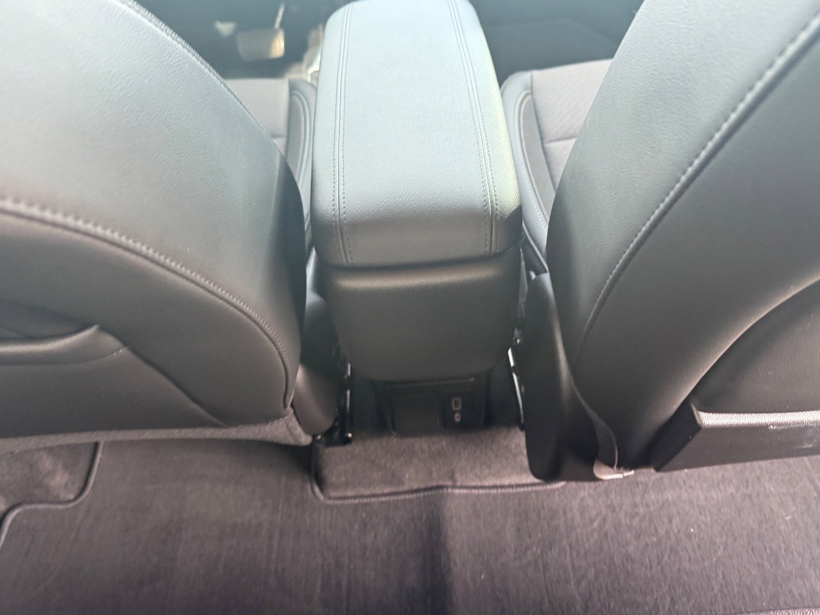 Used 2022 Buick Encore GX Select w/ Advanced Technology Package image 14