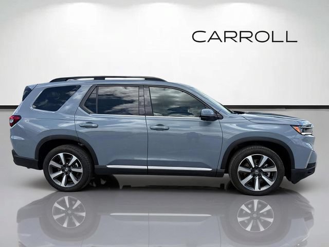 Used 2025 Honda Pilot Elite image 2