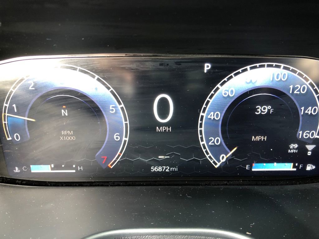 Certified 2022 Jeep Compass High Altitude image 32