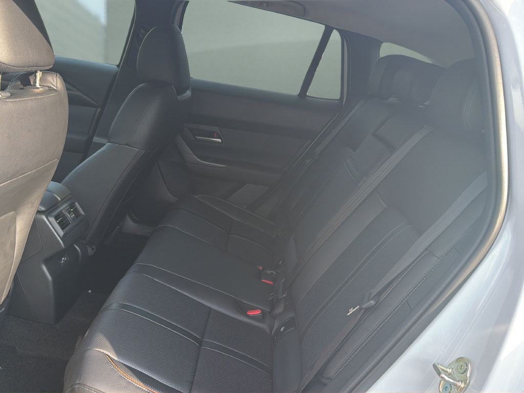 New 2026 MAZDA CX-50 AWD 2.5 Hybrid w/ Weather Package image 18