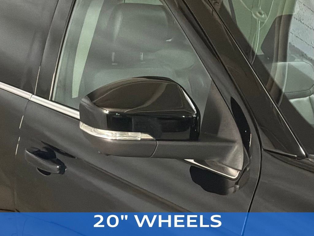 Certified 2025 Ford Expedition Active image 24