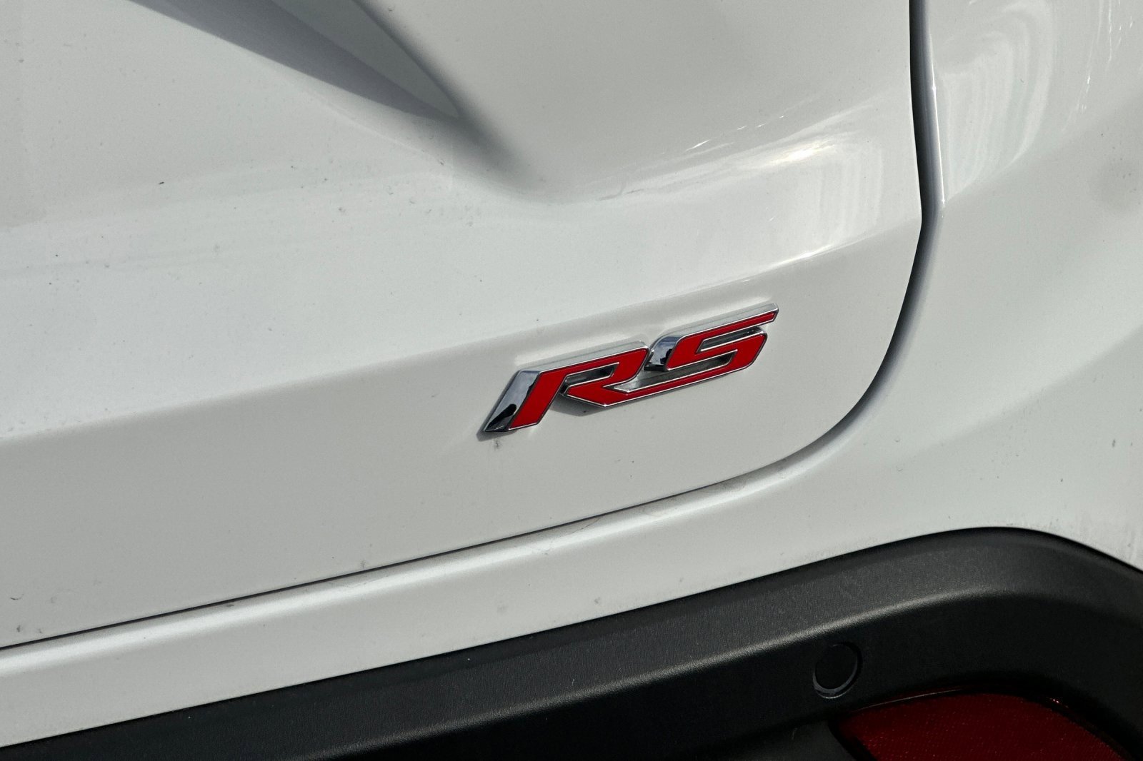 Used 2025 Chevrolet Trax RS w/ Driver Confidence Package image 49