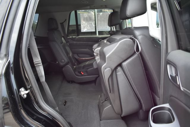 Used 2019 Chevrolet Tahoe Premier w/ RST 6.2L Performance Edition AWD/4WD image 47