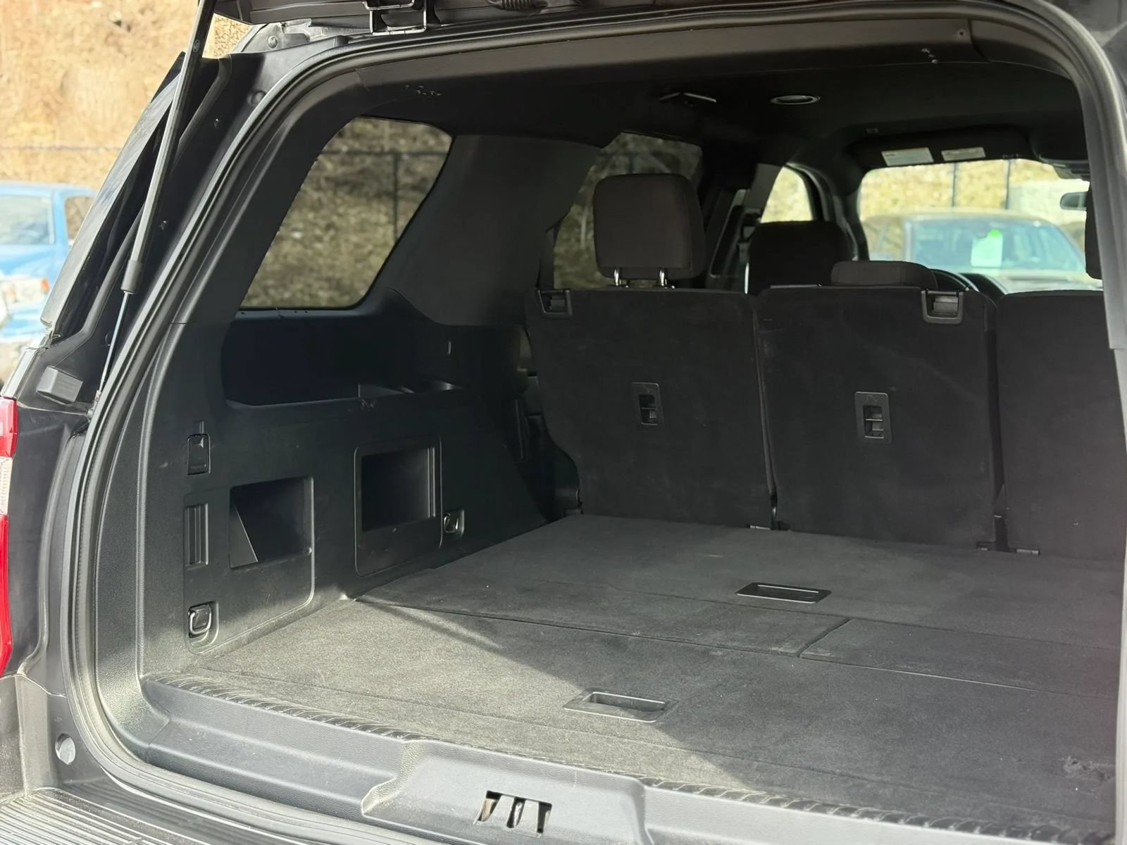 Used 2021 Ford Expedition XL AWD/4WD image 22
