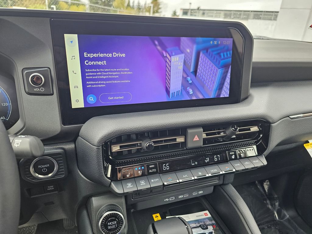 New 2026 Toyota Land Cruiser image 26