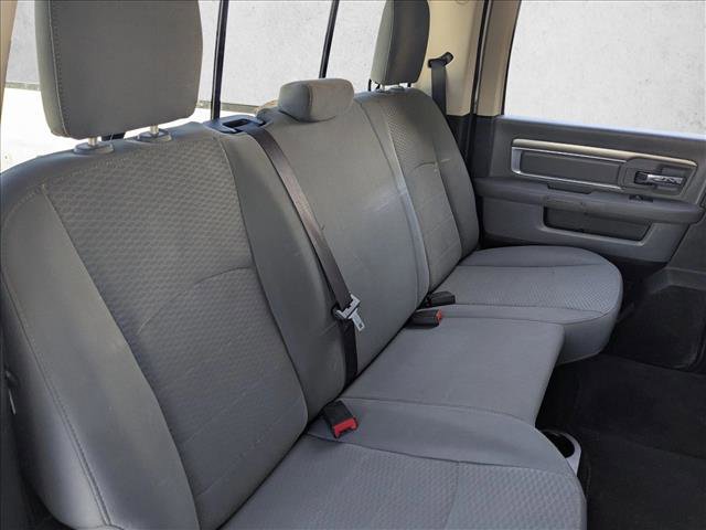 Used 2017 RAM 2500 SLT image 17