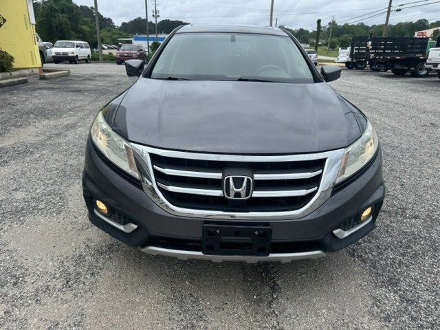 Used 2015 Honda Crosstour EX image 3