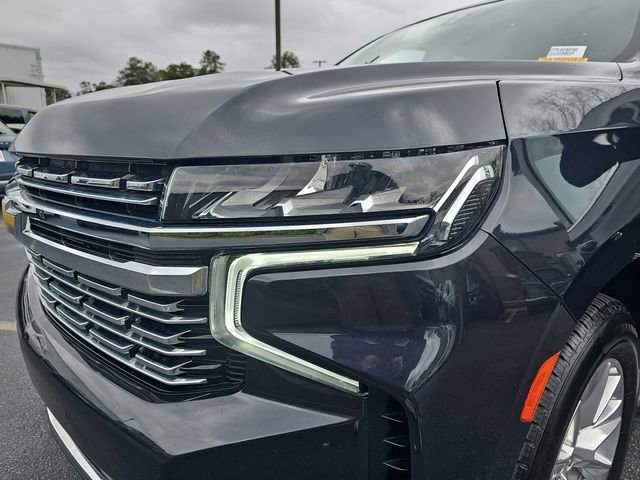 Used 2023 Chevrolet Tahoe Premier image 36