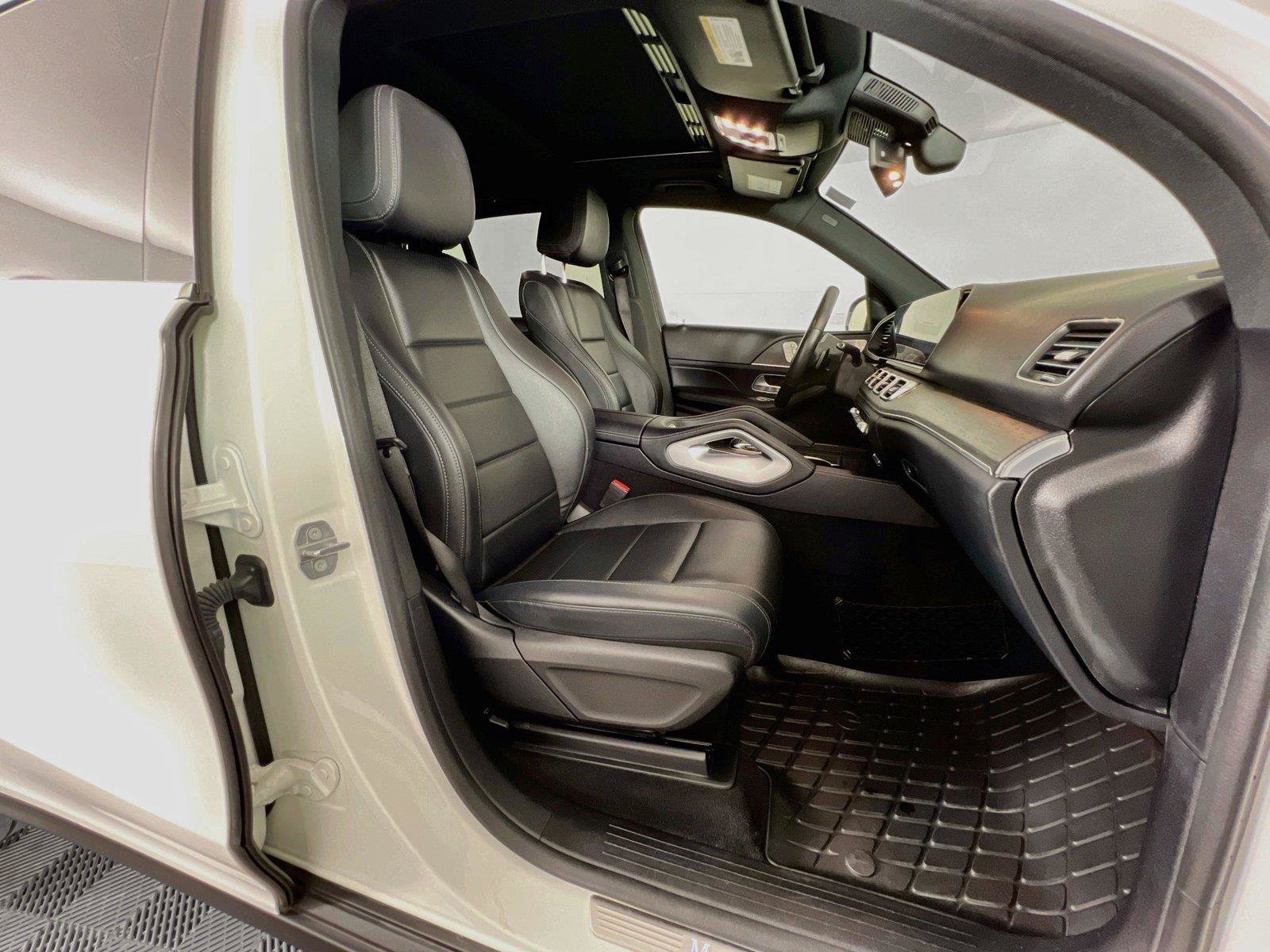 Certified 2020 Mercedes-Benz GLE 350 4MATIC image 30