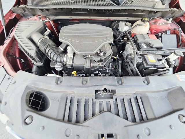 Used 2021 Chevrolet Blazer LT w/ Sound & Technology Package AWD/4WD image 15