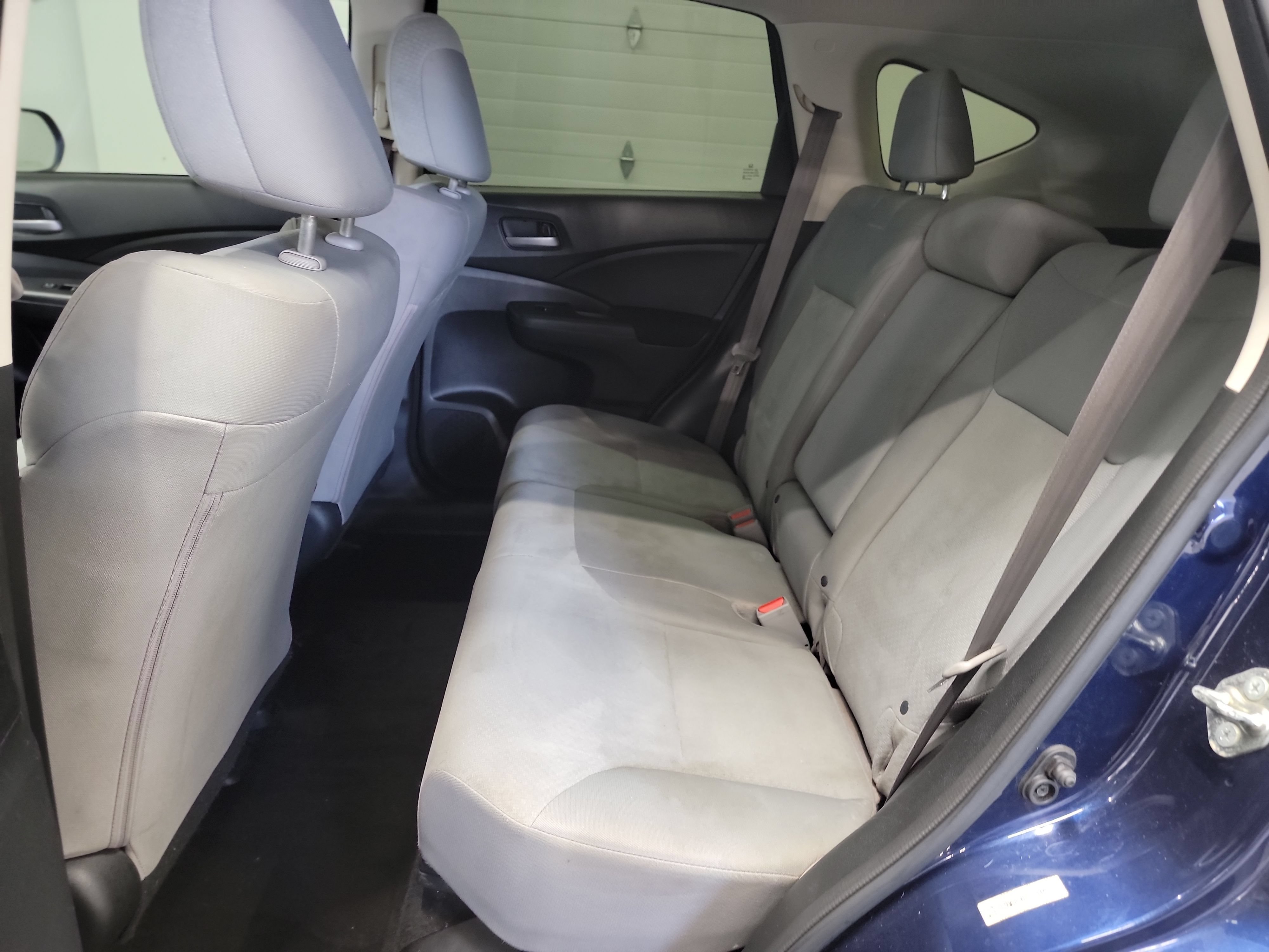 Used 2015 Honda CR-V LX image 27