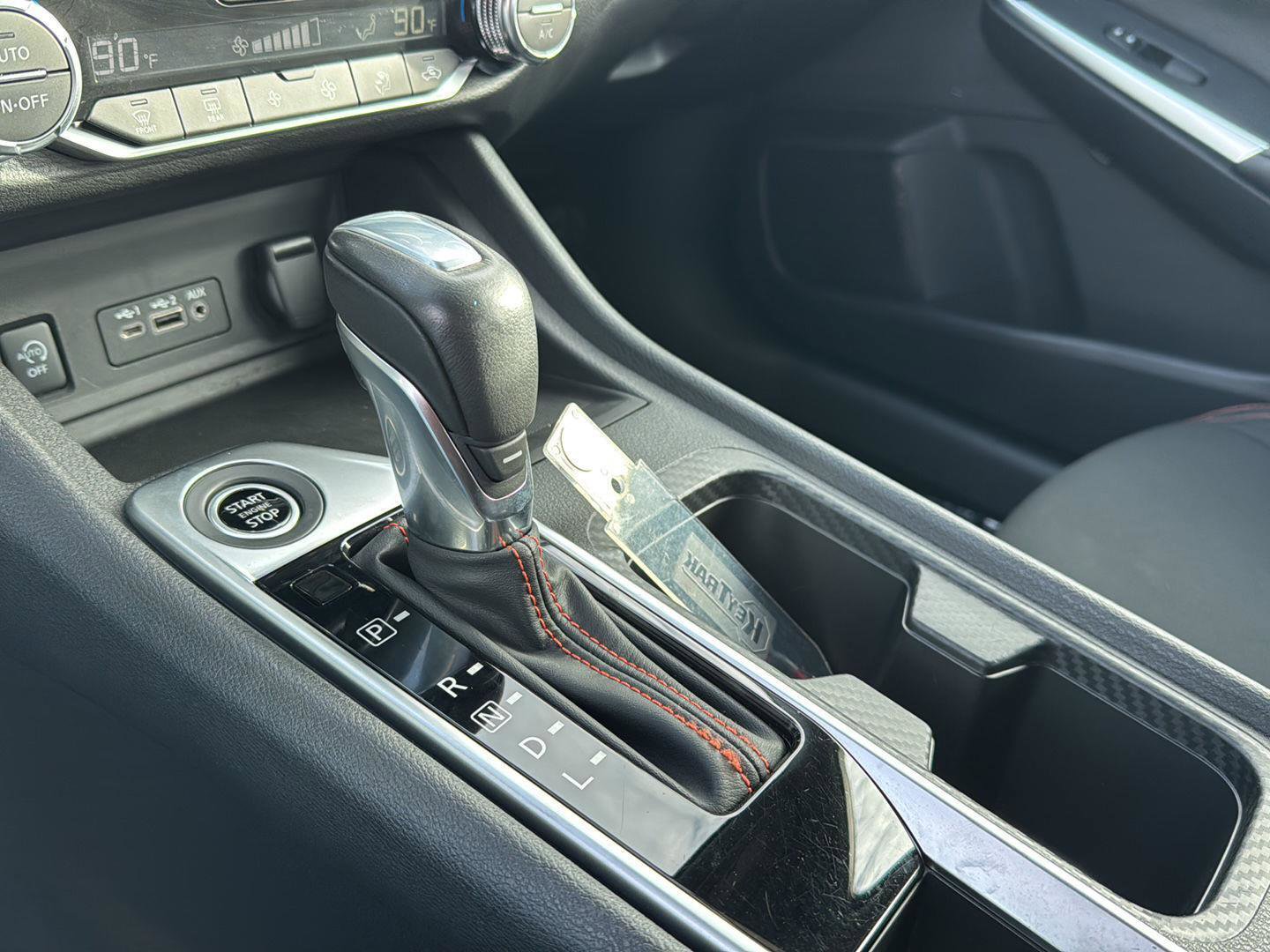 Used 2024 Nissan Sentra SR image 25