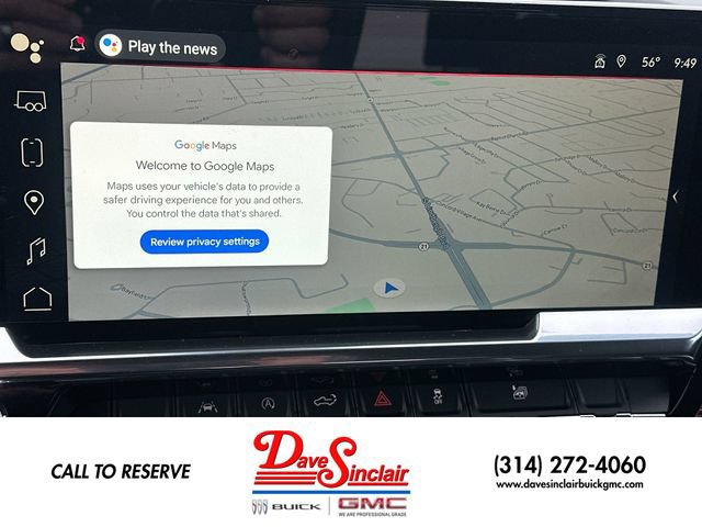 New 2026 GMC Sierra 1500 Elevation AWD/4WD image 18
